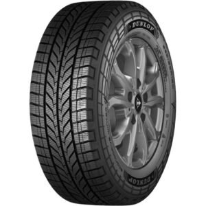 Padanga  DUNLOP ECONODRIVE WINTER 205/65R15 102/100T