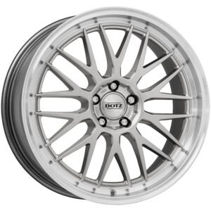 Dotz Bilbao 9 x R19 5x112 ET35 CB70.1