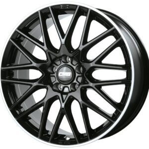 CMS C25 7.5 x R18 5x114.3 ET47 CB67.1