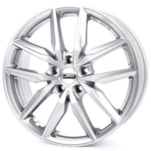 CMS C28 7.5 x R18 5x108 ET48 CB65.1