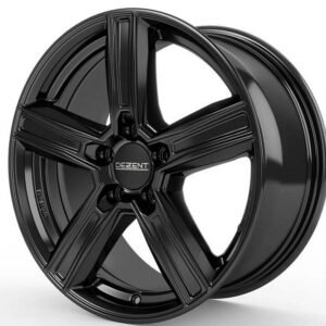 Dezent KG 6.5 x R18 5x114.3 ET38 CB66.1