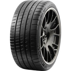 Padanga  MICHELIN PILOT SUPER SPORT 245/35R19 93Y