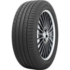 Padanga  TOYO PROXES SPORT SUV 255/55R19 111Y