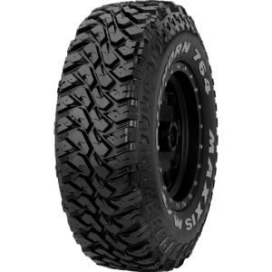 Padanga  MAXXIS BIGHORN 764 MT764 245/70R16 113/110Q