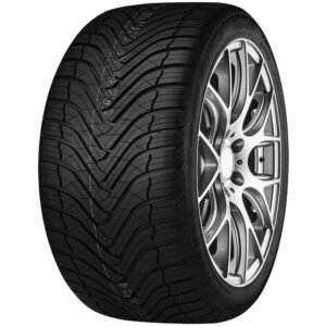 Padanga  GRIPMAX SUREGRIP A/S 275/40R20 106W