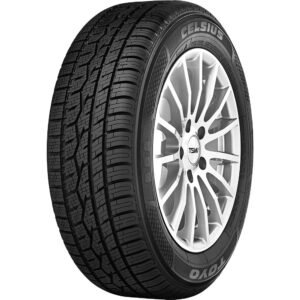 Padanga  TOYO CELSIUS 145/65R15 72T