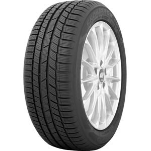 Padanga  TOYO SNOWPROX S954 245/35R18 92V