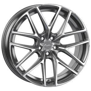 Breyton Hibonit 10 x R20 5x112 ET38 CB66.6