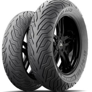Padanga  Michelin CITY GRIP 2 120/70R10 54L