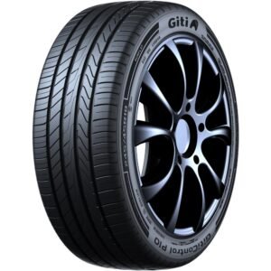Padanga  GITI GITICONTROL P10 GMS 235/40R19 96Y