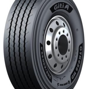 Padanga  Giti GTR956 HD 385/65R22.5 164K