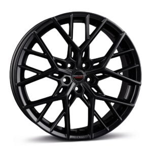 Borbet BY 8 x R18 5x108 ET45 CB72.6