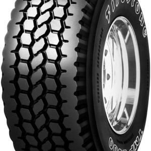 Padanga  Firestone TMP3000 275/70R22.5 148/145K