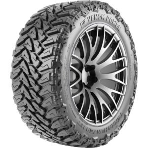 Padanga  VENOM POWER TERRA HUNTER M/T 275/55R20 120/117Q