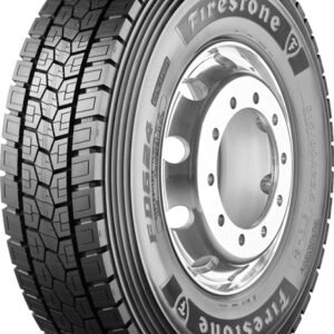 Padanga  Firestone FD624 315/70R22.5 154/150L