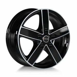 Avus AC-V51 7 x R17 5x118 ET62 CB71.1
