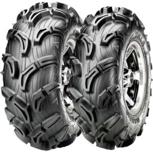 Padanga  Maxxis MU02 ZILLA 28/11R14 58J