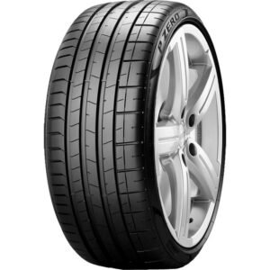 Padanga  PIRELLI P ZERO SPORT 275/35R19 100Y