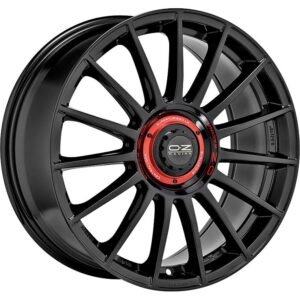 OZ Racing Superturismo Evoluzione 8.5 x R20 5x112 ET45 CB79
