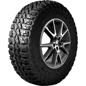Padanga  TRIANGLE GRIPX M/T (TR281) 235/85R16 120/116Q