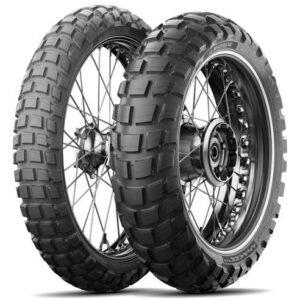 Padanga  Michelin ANAKEE WILD 150/70R18 70R