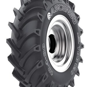 Padanga  Ascenso TDB120 14.9/ R26