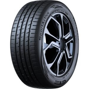 Padanga  GT RADIAL SPORTACTIVE RUNFLAT 255/45R20 101W