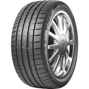 Padanga  KUMHO PS72 255/30R19 91Y