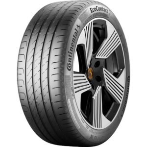 Padanga  CONTINENTAL ECOCONTACT 7 245/45R19 102V