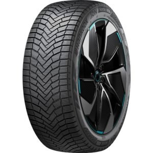 Padanga  HANKOOK ION NORDIC (IW41) 215/50R19 97H