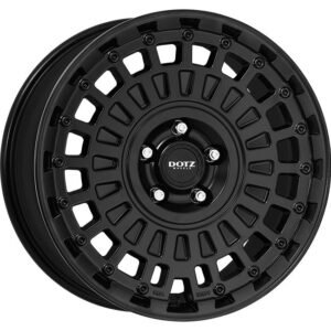 Dotz Talara 8 x R18 5x120 ET45 CB65.1