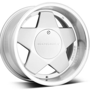 Borbet A 7.5 x R16 4x100 ET20 CB64.1