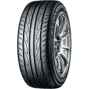 Padanga  YOKOHAMA ADVAN FLEVA V701 235/35R19 91W
