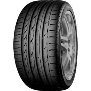 Padanga  YOKOHAMA ADVAN SPORT V103S 255/40R19 100Y