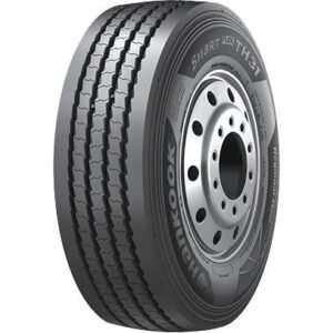 Padanga  Hankook TH31 235/75R17.5 143/141K