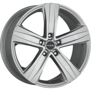MAK Stone 5 6.5 x R16 5x118 ET65 CB71.1