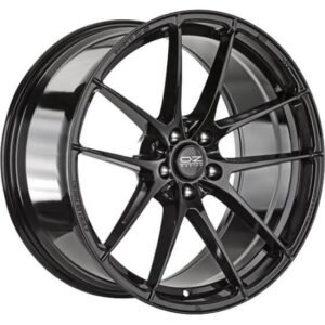 OZ Racing Leggera HLT 8.5 x R20 5x112 ET30 CB75