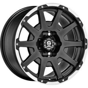 Sparco Dakar 8.5 x R17 6x139.7 ET25 CB106