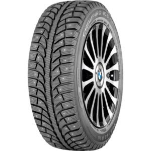 Padanga  GT RADIAL CHAMPIRO ICEPRO 205/75R15 97T