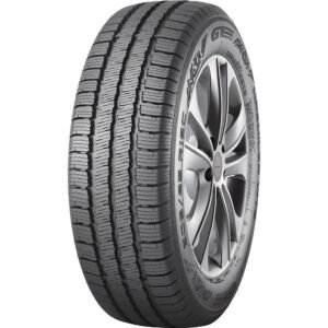 Padanga  GT RADIAL MAXMILER WT2 CARGO 195/80R14 106/104Q
