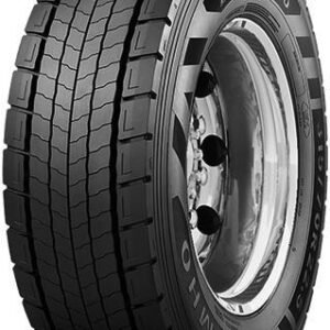 Padanga  Kumho KLD23 315/70R22.5 154/150L