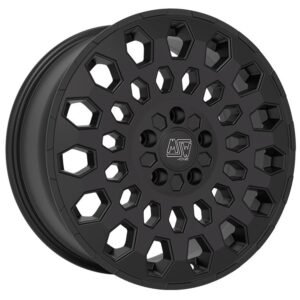 MSW 99 Van 7 x R17 6x139.7 ET37 CB93.1