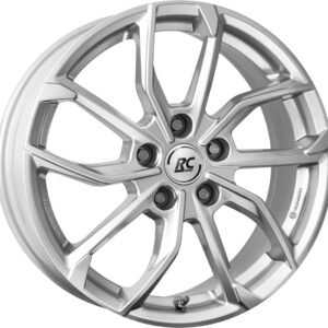 RC Design RC34 7 x R17 4x108 ET32 CB65.1