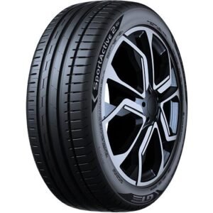 Padanga  GT RADIAL SPORTACTIVE2 EV 235/55R19 105V