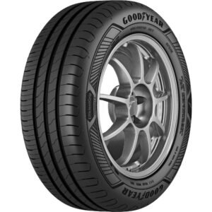 Padanga  GOODYEAR EFFICIENTGRIP COMPACT 2 195/65R15 95T