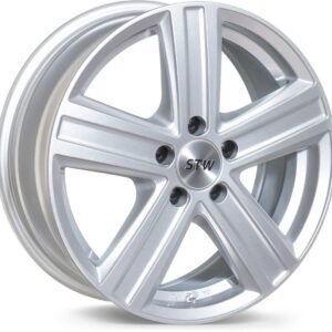 STW Cargo 8 x R18 5x108 ET45 CB65.1