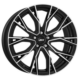 AEZ Toronto dark 8.5 x R21 5x130 ET46 CB66.6