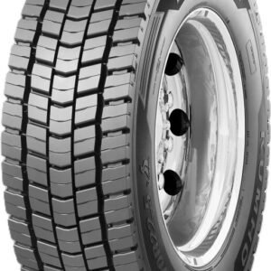 Padanga  Kumho KXD31 315/60R22.5 152/148L