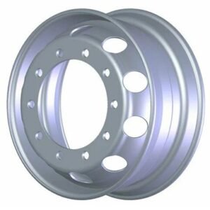 SRW TBR Rim 11.75 x R22.5 10x335 ET120 CB281