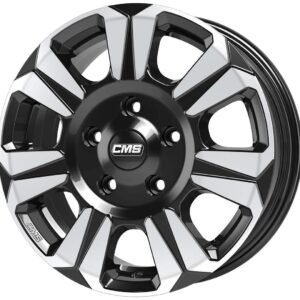 CMS C31 6.5 x R16 6x130 ET62 CB84.1